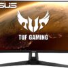 Monitor Asus VG27AQ1A 27″ IPS QHD, 2560×1440, 170Hz, 1ms, DP, HDMI, Repro