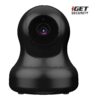 Kamera iGET SECURITY EP15 WiFi rotační IP FullHD, pro iGET M4 a M5