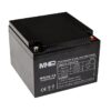 Baterie MHPower MS28-12 VRLA AGM 12V/28Ah