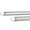 Zářivka LED T-8 120cm, 230V, 18W, 288SMD – 1200lm, kryt čirý rastr