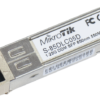 SFP modul Mikrotik S-85DLC05D MM, 550m, 1.25G