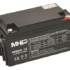 Baterie MHPower MS65-12 VRLA AGM 12V/65Ah