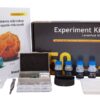 Sada Levenhuk K50 Experiment Kit – CZ (pro mikroskopy)