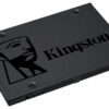 SSD disk Kingston A400 240GB, SATA3, 2.5, 500/350MBs