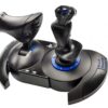 Joystick Thrustmaster T-FLIGHT HOTAS 4 pro PS4 a PC (4160664)