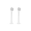 Náhradní hlavice TrueLife SonicBrush Junior-series heads Soft white 2 pack