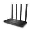 WiFi router TP-Link Archer A8 AC1900 dual AP, 4x GLAN,/ 600Mbps 2,4/ 1300Mbps 5GHz, OneMesh