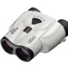 Dalekohled Nikon CF Sportstar Zoom 8-24×25 White