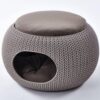 Pelech Curver Knit Pet Home cappuccino