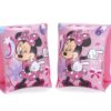 Rukávky Bestway nafukovací – Minnie, rozměr 23 x 15 cm