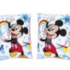 Rukávky Bestway Disney Junior: Mickey a přátelé, rozměr 23 x 15 cm