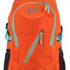 Batoh Acra Backpack 35 L turistický oranžový