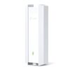 WiFi router TP-Link EAP650-Outdoor venkovní AP, 1x GLAN, 2,4 a 5 GHz, AX3000, Omáda SDN