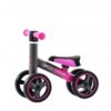 Odrážedlo Capriolo MINI Bike CAPRIOLO Pink ocel