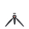 Stativ tripod Manfrotto PIXI mini, černý