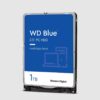 Disk Western Digital Blue 1TB 2,5″, SATA III, 128MB, 5400RPM