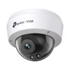 Kamera TP-Link VIGI C240I(2.8mm) 4MPx, venkovní, IP Dome, přísvit 30m