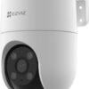 Kamera Ezviz H8C Venkovní, otočná, IP, WiFi, 2MP, 4mm