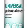 Čisticí prostředek CLEAN IT univerzální antistatická čistící pěna 400ml