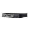 Switch TP-Link SG2210XMP-M2 8x GLan/PoE+, 2x 10G SFP+, 160W, Omáda SDN