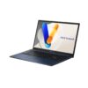 Notebook Asus Vivobook 15 15.6″ FHD, i5-1235U, 8GB, 512GB SSD, W11, Blue, rozbaleno z voleb