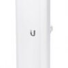 Venkovní jednotka Ubiquiti Networks LiteBeam 5AC-17-90 GPS 5GHz AC, 90° vestavěná sektorová anténa, 2x 17dBi, AirMAX AC