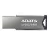 Flashdisk Adata UV250 64GB, USB 2.0, kovová