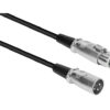 Kabel BOYA XLR-C3 XLR male – XLR female, 3m