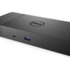 Dokovací stanice Dell WD19S USB-C, 130W