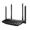 WiFi router TP-Link EC225-G5 AC1300 dual AP, 3x GLAN, 1x GWAN / 400Mbps 2,4/ 867Mbps 5GHz, TR-069