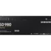 SSD disk Samsung 980 M.2, 500GB, NVMe