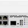 Router Mikrotik Cloud Core Router CCR2004-16G-2S+ 16x GLAN, 2x SFP+