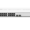 Switch Mikrotik CSS326-24G-2S+RM 24xGLan, 2x SFP+, rack