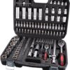 Gola sada Sixtol TOOL SET 108