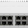 Router Mikrotik CCR2004-16G-2S+PC 16x GLAN, 2x SFP+