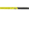 Hole Gabel S-3.0 Black-Lime Active na nordic walking, 125 cm