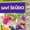 Přípravek Agro  NATURA na savé škůdce přírodní prostředek 100 ml