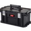 Box Keter Connect Tool box