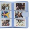 Album Fujifilm pro Instax mini Pastel Blue