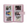 Album Fujifilm pro Instax mini Blossom-Pink