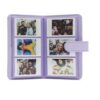 Album Fujifilm pro Instax mini Lilac-Purple