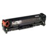 Toner CF410X kompatibilní pro HP, černý (6500 str.) – ROZBALENO