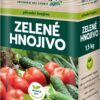 Hnojivo Agro  Natura Zelené hnojivo 1,5 kg