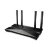 WiFi router TP-Link EX511 WiFi 6 AP AX3000, 4x GLAN, 1x GWAN, 2,4/5GHz, TR-069