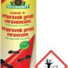 Přípravek Agro  ND Loxiran S přípravek proti mravencům 300 g