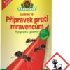 Přípravek Agro  ND Loxiran S přípravek proti mravencům 100 g