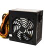 Zdroj 1stCOOL ATX 550W WHITE STORM 550, APFC, 85+