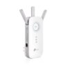 WiFi extender TP-Link RE450 AP/Extender/Repeater – AC1750 450/1300Mbps,1x LAN, OneMesh