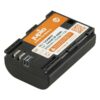 Baterie Jupio LP-E6NH 2130 mAh pro Canon