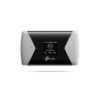 Modem TP-Link M7450 s WiFi routerem, 3G/ 4G LTE, baterka, slot pro mSD, displej